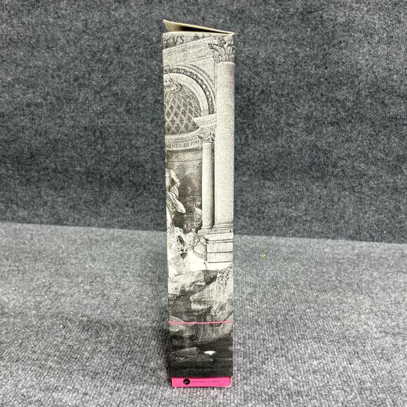 Integrity Toys Basic‎ Edition Luscious Fashion Doll 12.5" NRFB 2010 Black Hair - Picture 6 of 11